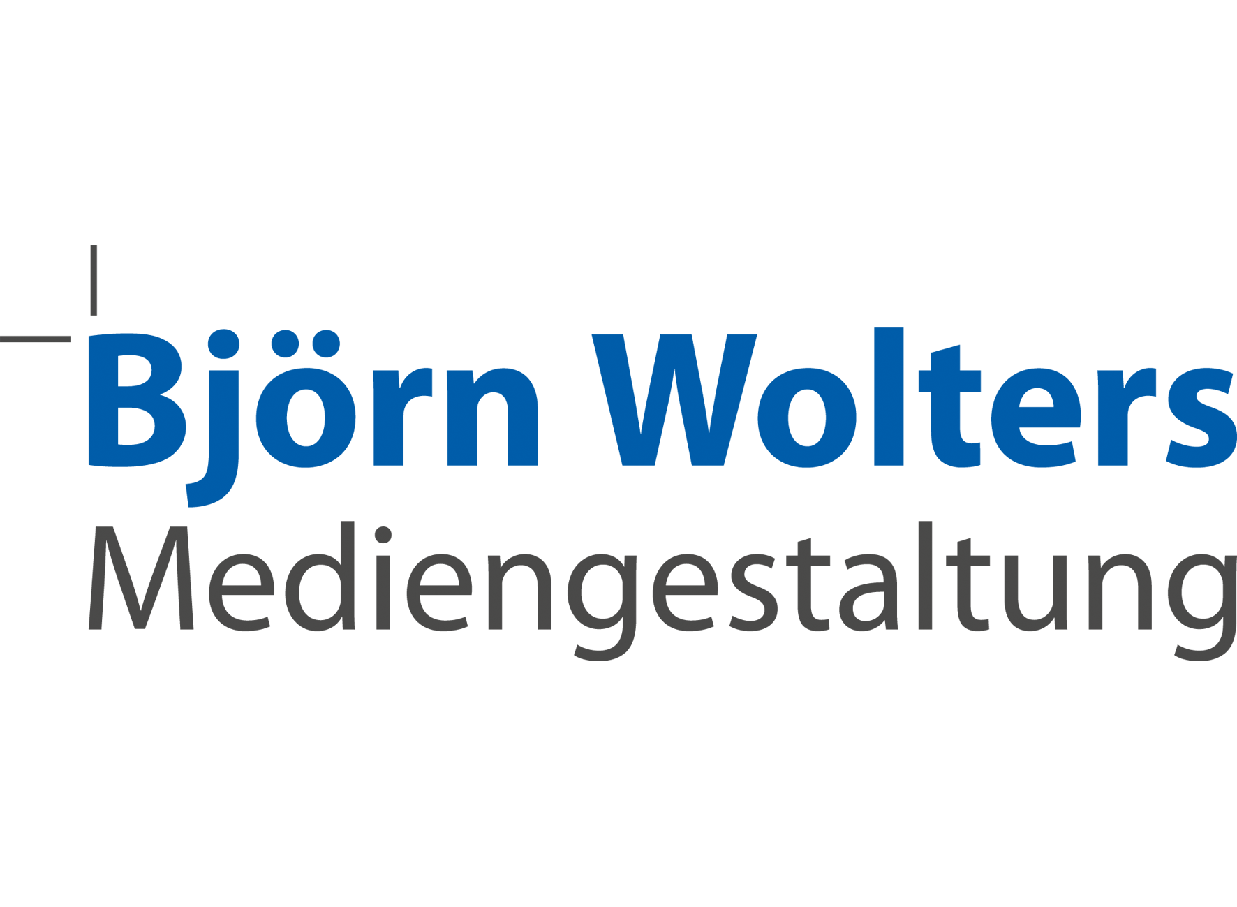 Logo BW-Mediengestaltung